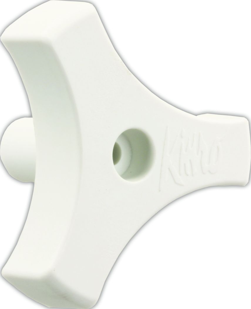 JR Products Window Crank Knob (20185) – Diameter (In): Not Applicable