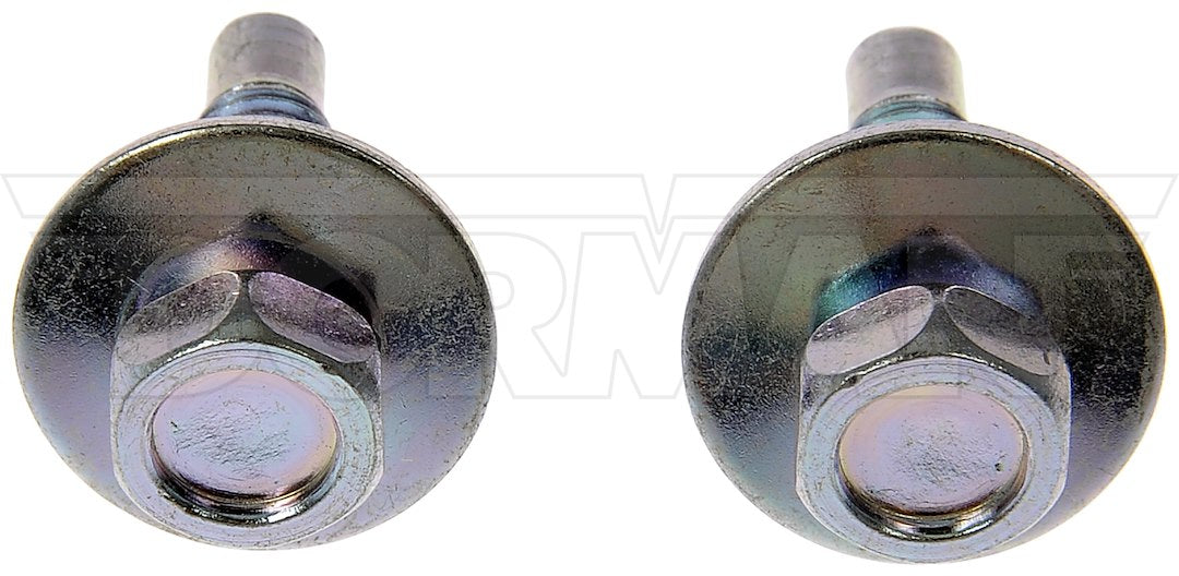 Dorman OE Solutions 961-041d Splash Shield Screws, Pair - image 2
