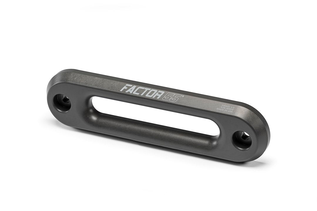 Factor 55 00016 1-Inch Hawse Fairlead