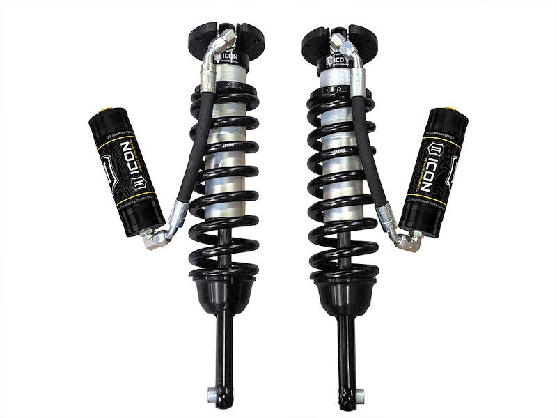 Icon Vehicle Dynamics 58735 Extended-Travel Stud Coilover Kit