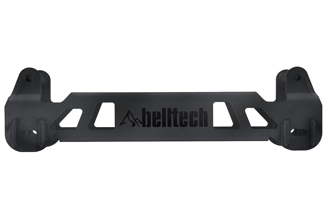 Bell Tech Trail Performance Lift Kit Suspension 153712BK - image 10