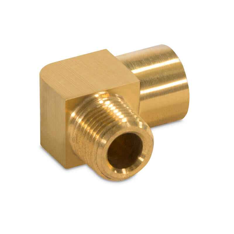 Atwood 92071 Water Heater Main Burner Orifice Elbow – Brass