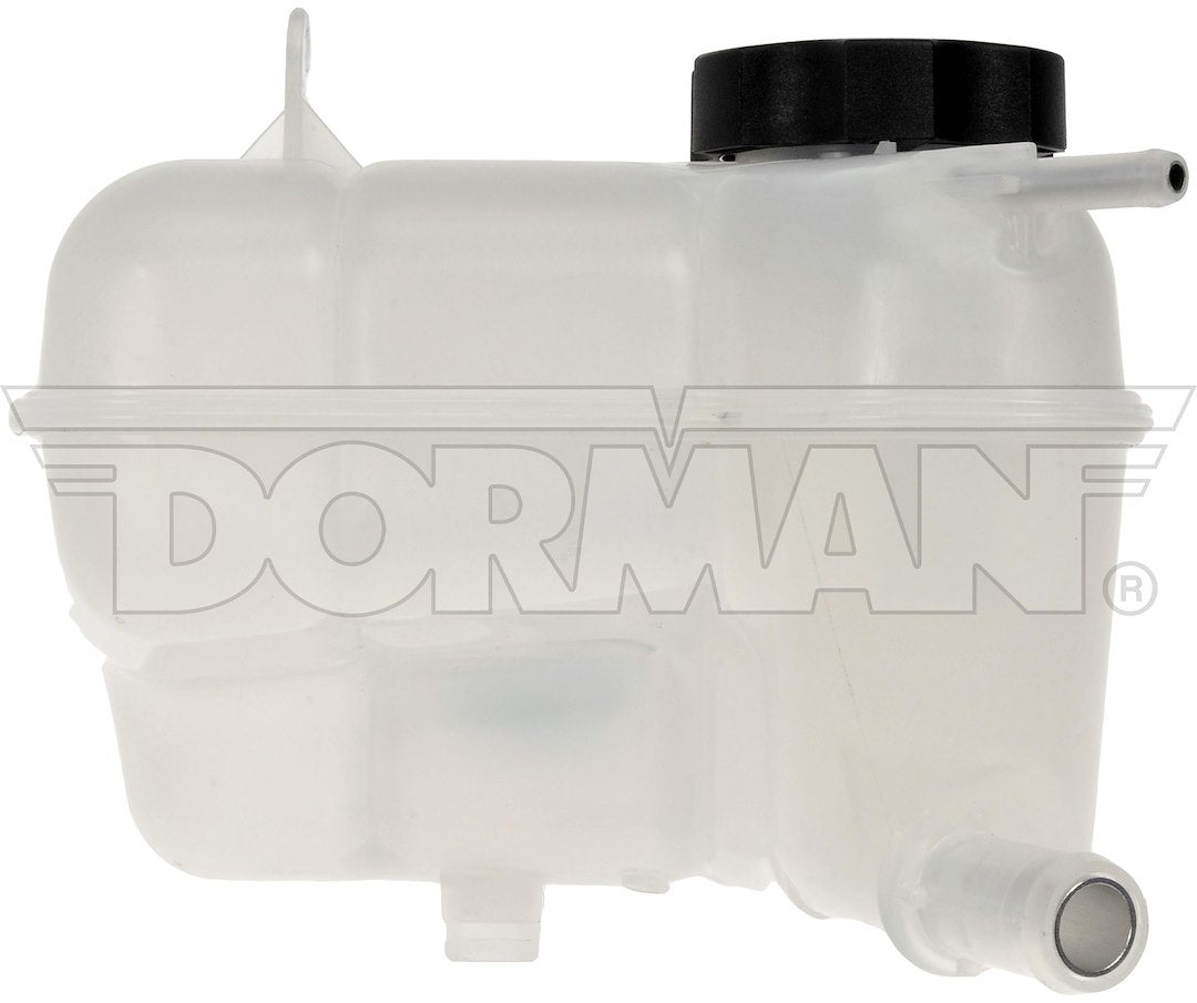 Dorman (OE Solutions) 603385 Coolant Reservoir with Plastic Body - image 2