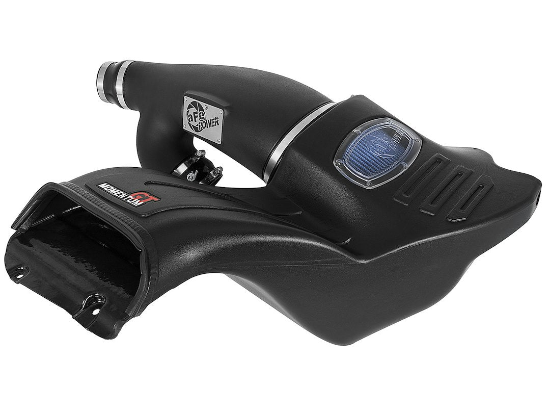 Advanced FLOW Engineering Momentum GT Pro 5R Stage 2 Performance Plastic Cold Air Intake 54-73115 - image 1