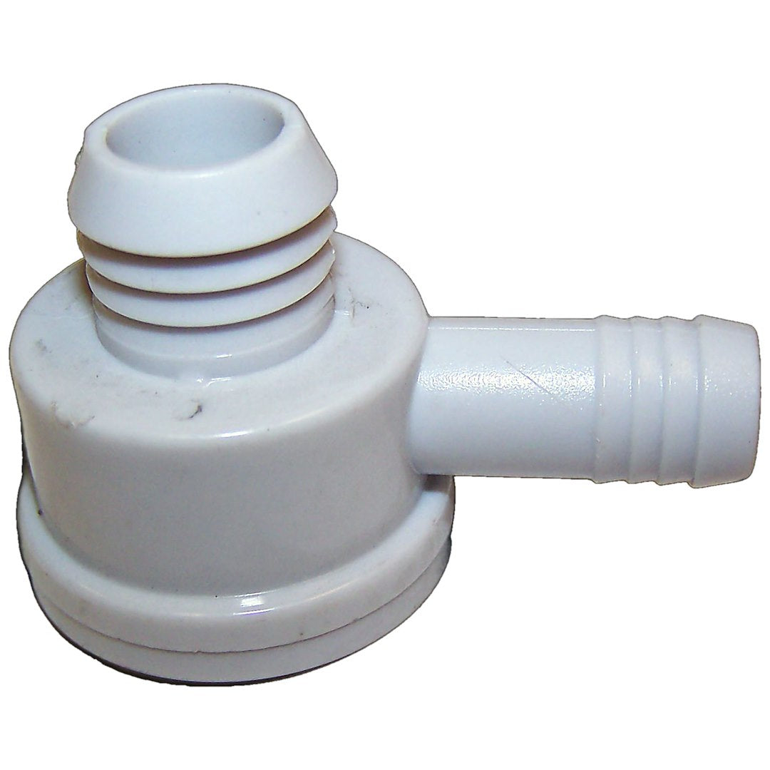 Crown Automotive J4487455 Brake-Booster Check Valve - image 2