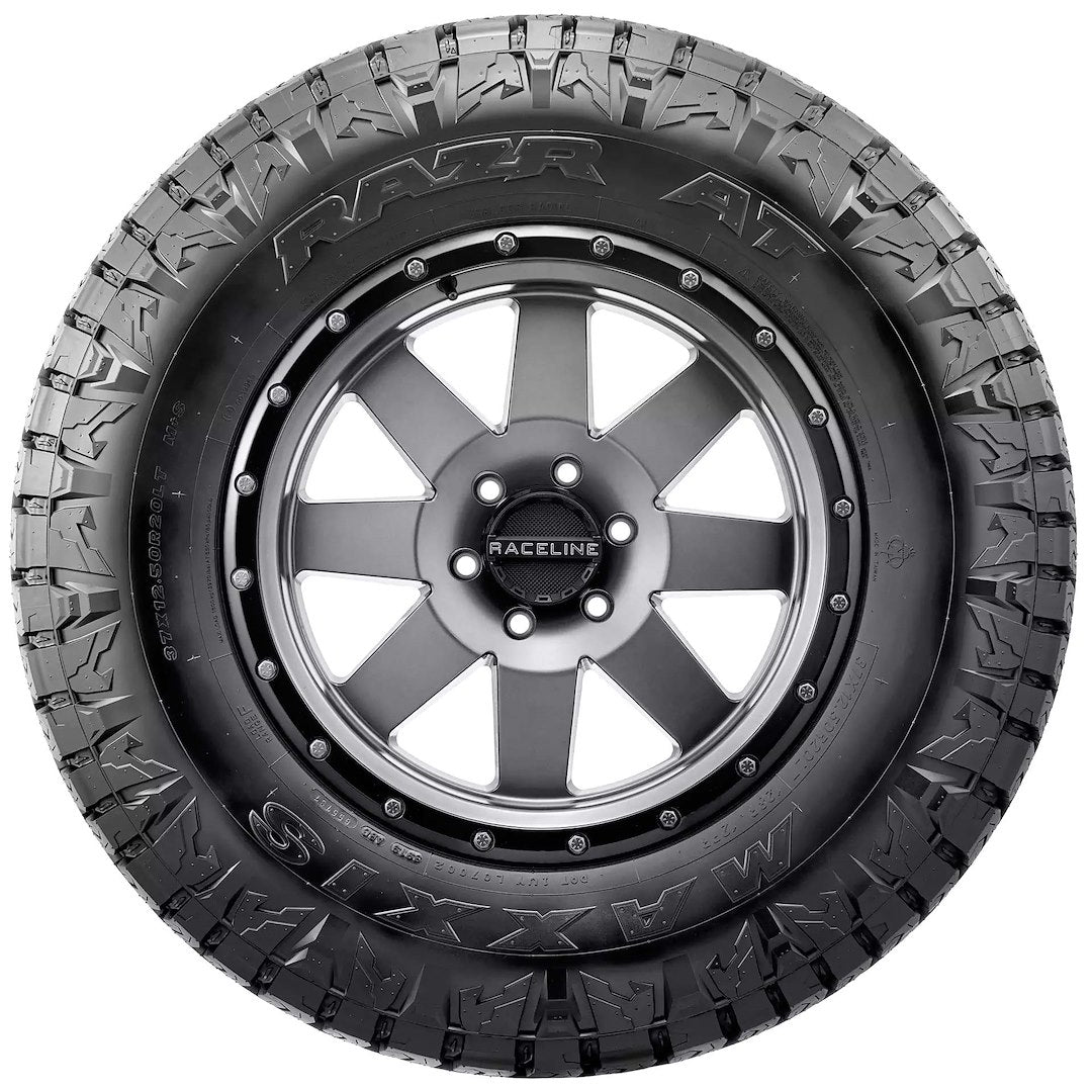 Maxxis TL00066600 RAZR AT AT-811 Tire