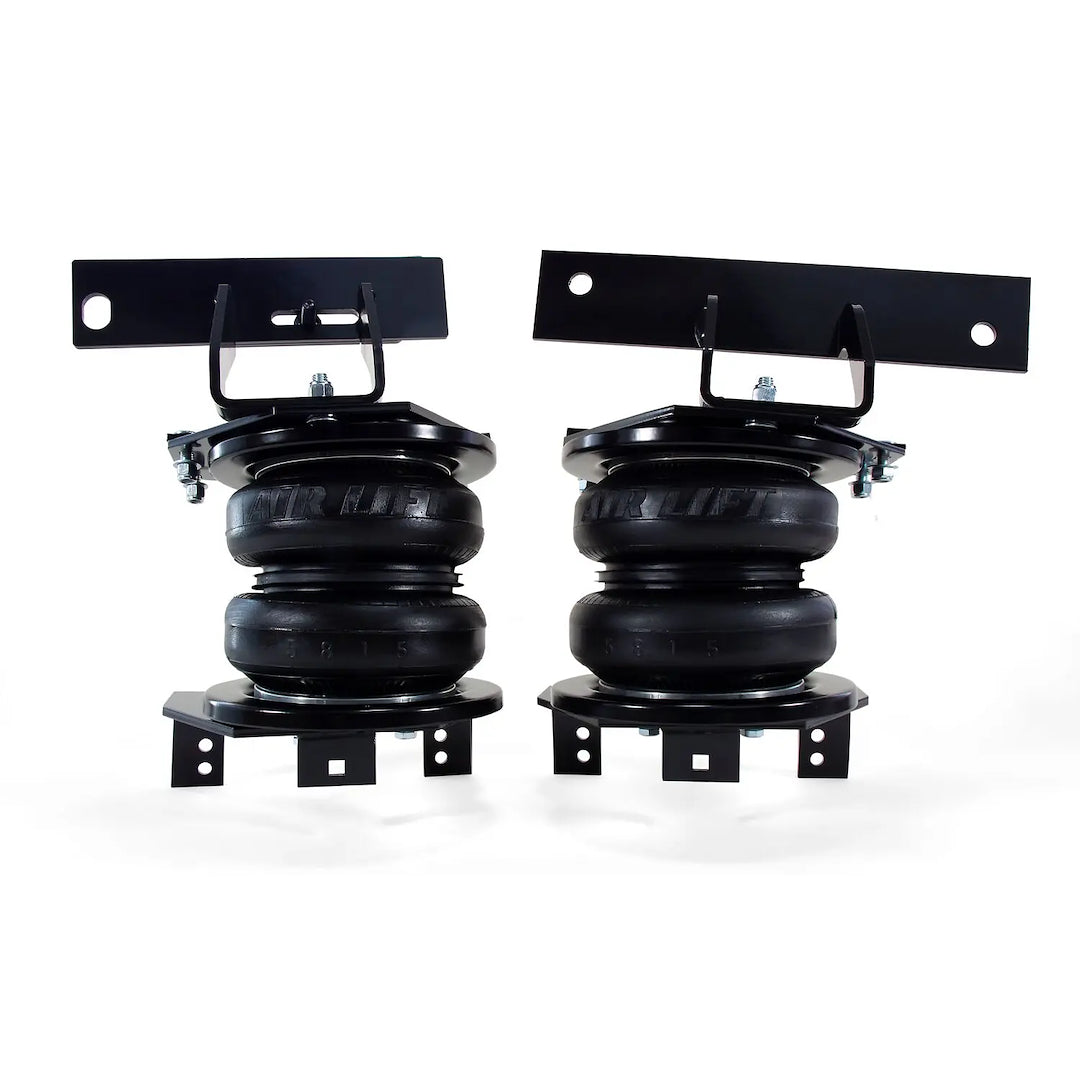 Air Lift 99577 Helper Spring Kit - image 1