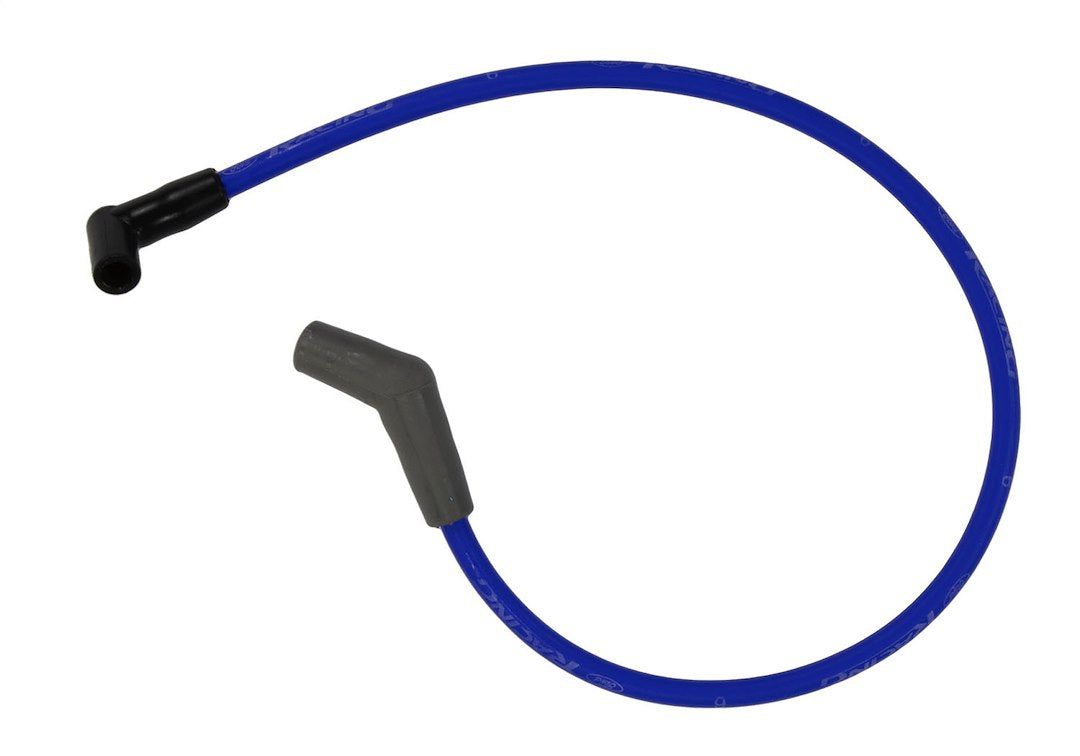 Ford Performance M-12259-C301 Blue HEI Spark Plug Wires