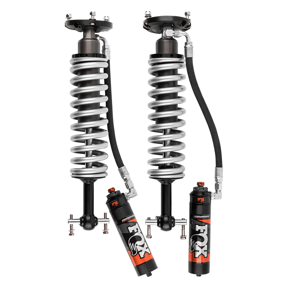 FOX 883-06-164 Performance Elite 2.5 Coil-Over Shock