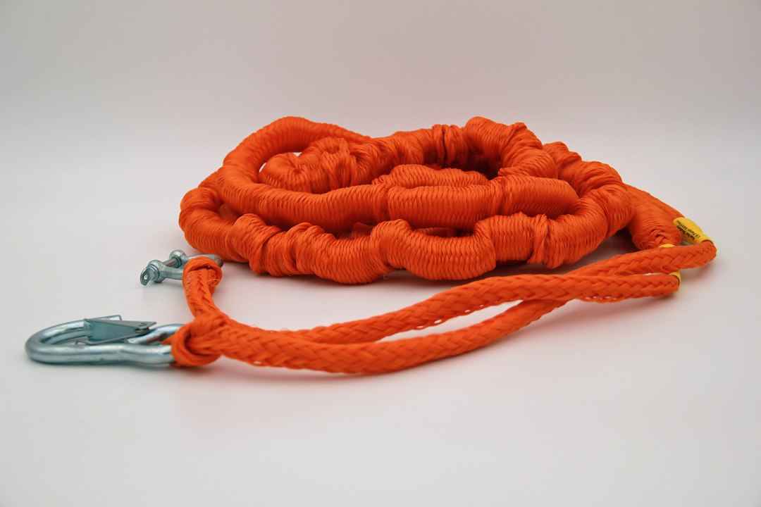 Greenfield AB4000-O Bungee Anchor Rode - 14 ft to 50 ft