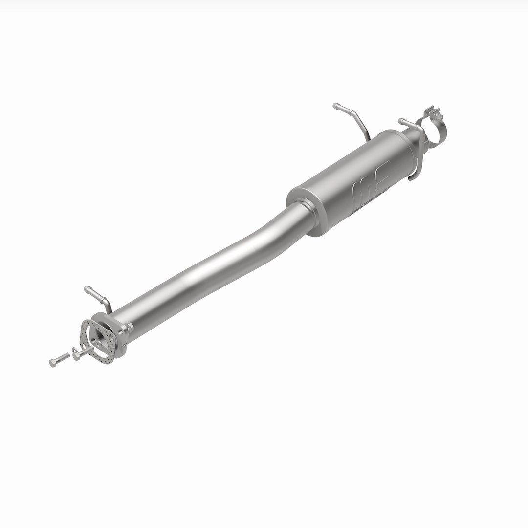 MagnaFlow 19433 D-Fit Replacement Muffler for 2019 Ram 1500