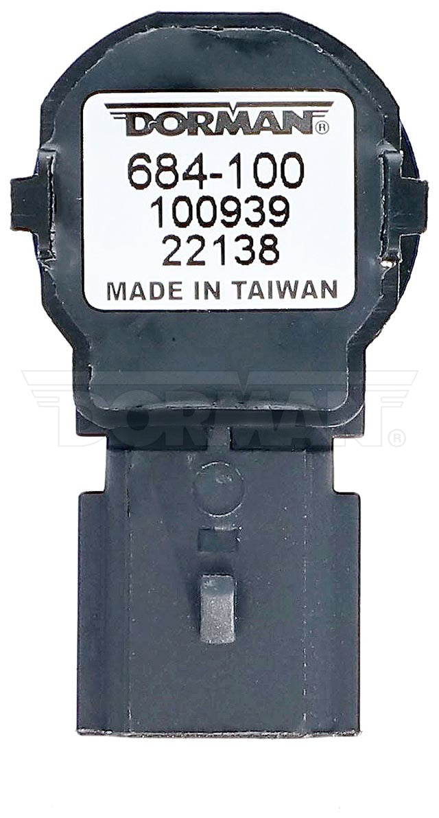 Dorman 684100 OE Rear Parking Sensor, 90-Degree Angle - image 3