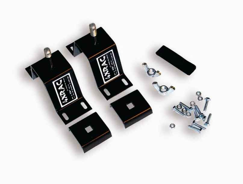 Hi-Lift Jack 4X400 Jack Mount - Hi-Lift Jacks