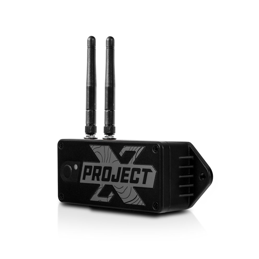 Project X Gb538823-1 Ghost Box Accessory Control Kit