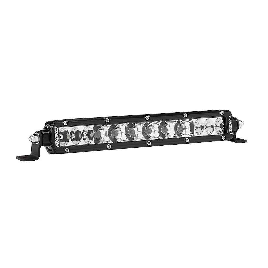 Rigid Lighting 911313 10 in Hyperspot/Driving Light Bar