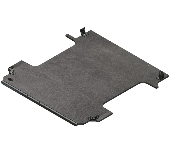 Legend Fleet Gm1121-Esu1-L BEDBOSS™ Bed Liner