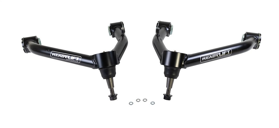 ReadyLIFT 67-34140 SST Tubular Control Arm Pair