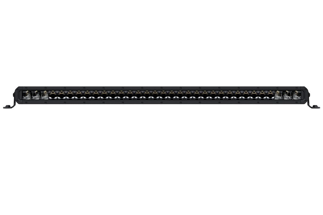 Hella 358197311 Black Magic Tough 32-Inch Slim Light Bar