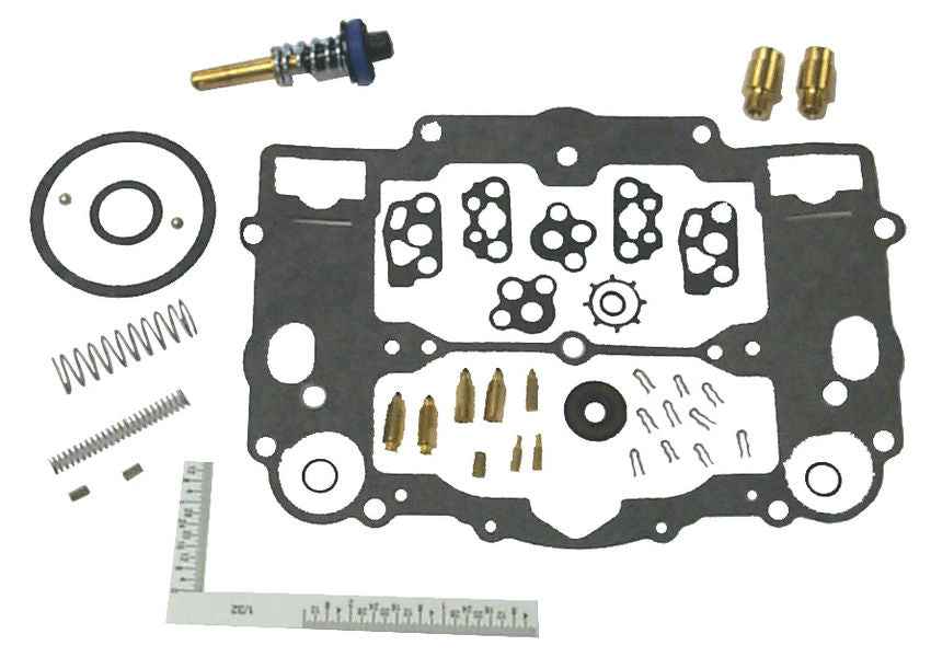 Sierra Marine 18-7748 Carburetor Rebuild Kit