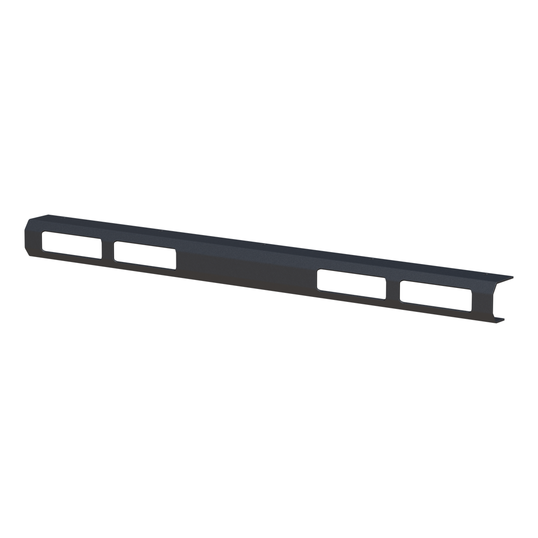 Ranch Hand Lc4hd201 Push Bar Light Cover