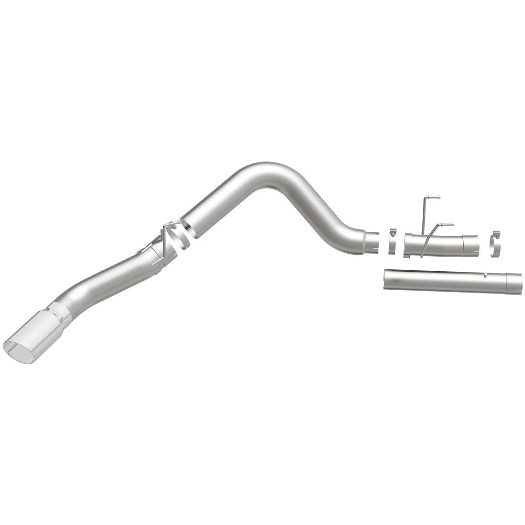 MagnaFlow 17874 Pro Diesel DPF-Back Exhaust Kit