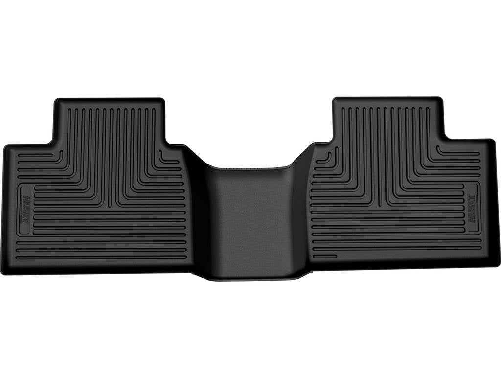 Husky Liners 55181 X-act Contour Floor Liners