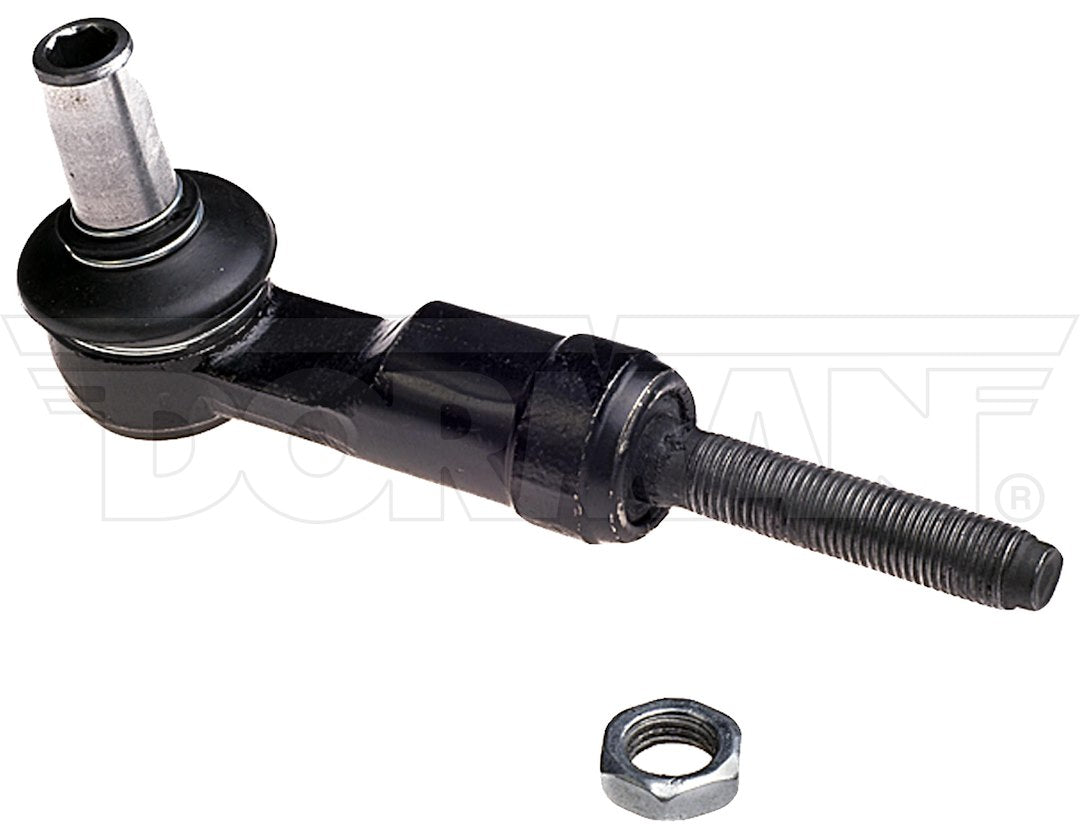 Dorman MAS Select Chassis TO12075 Select Outer Tie Rod End - image 1