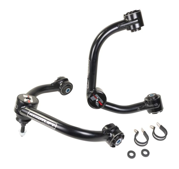 ReadyLIFT 67-21640 Tubular Upper Arm Set