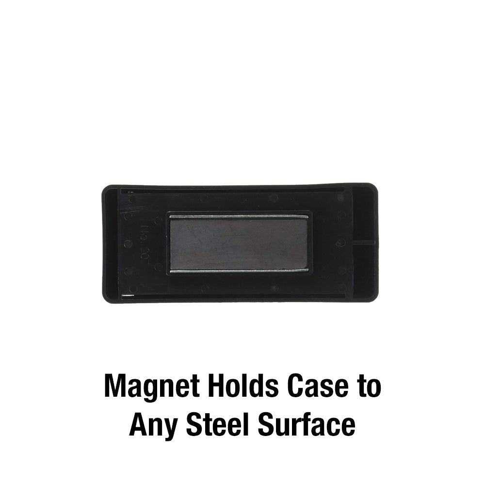 MASTERLOCK Master Lock Starter Sentry Key Storage Case (207D)