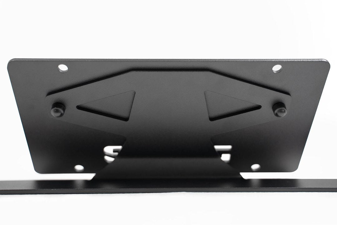 DV8 Offroad LPBR-05 Bronco License-Plate Relocation Kit