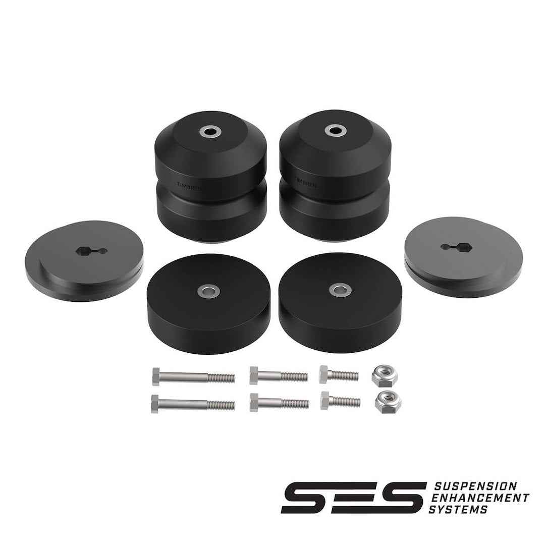 Timbren FF350SDC Jounce Helper Spring Kit - 5000 lb