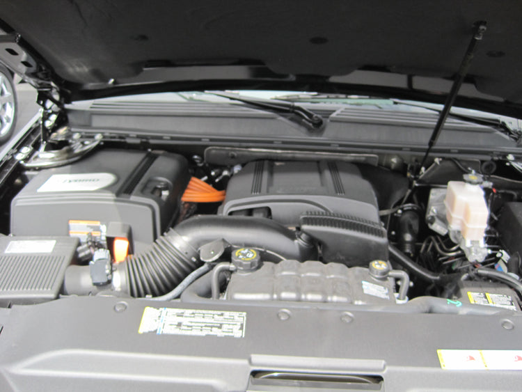 Filtre à air moteur K&N 33-2135 lavable de remplacement