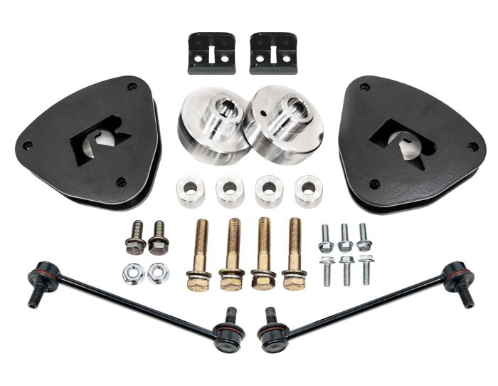 ReadyLIFT 69-21150 SST Lift Kit for Bronco Sport