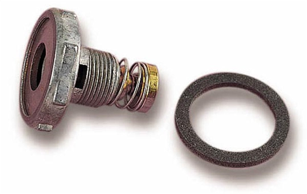 Holley 125-45 Carburetor Power Valve