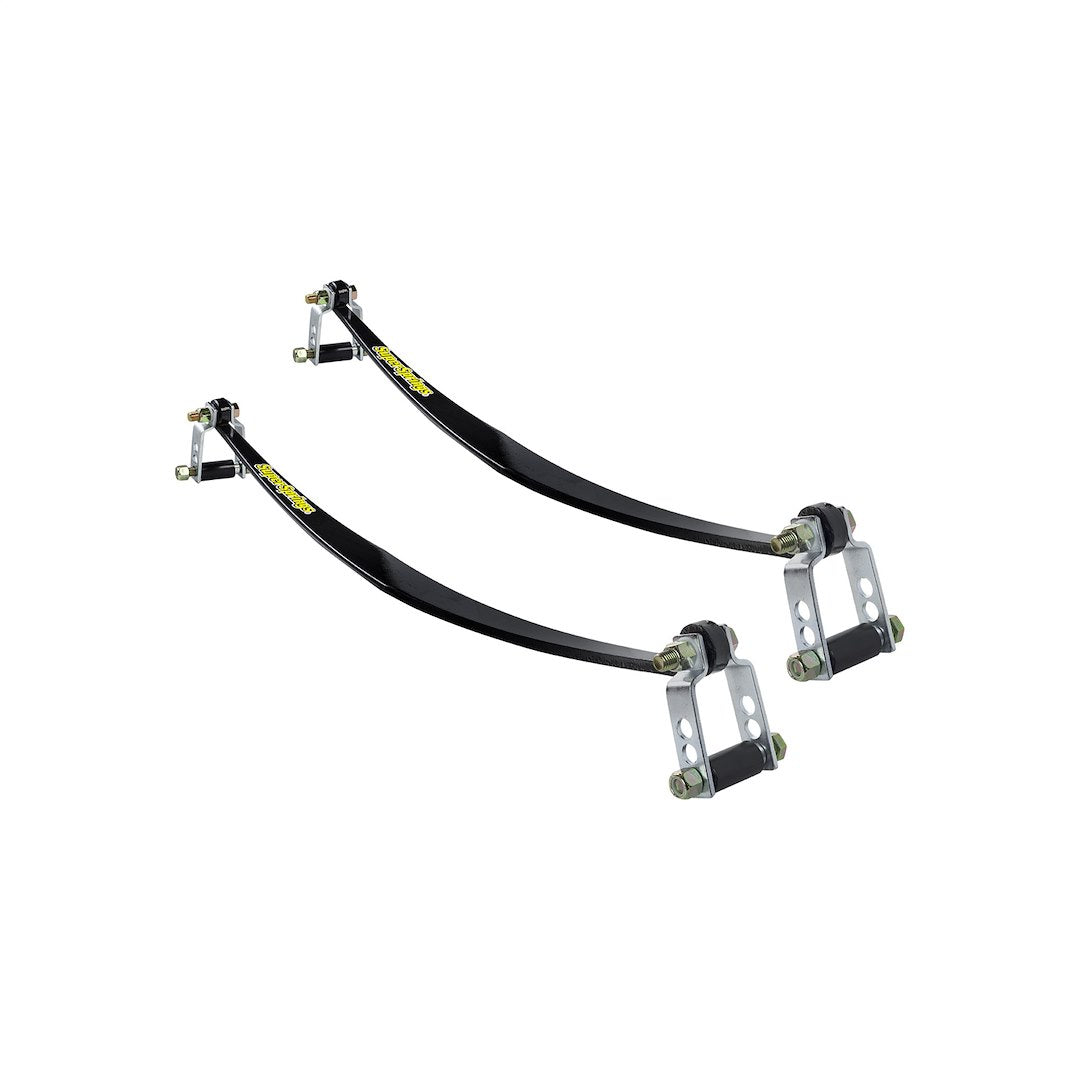 Super Springs Ssa10 Helper Spring Kit - image 1