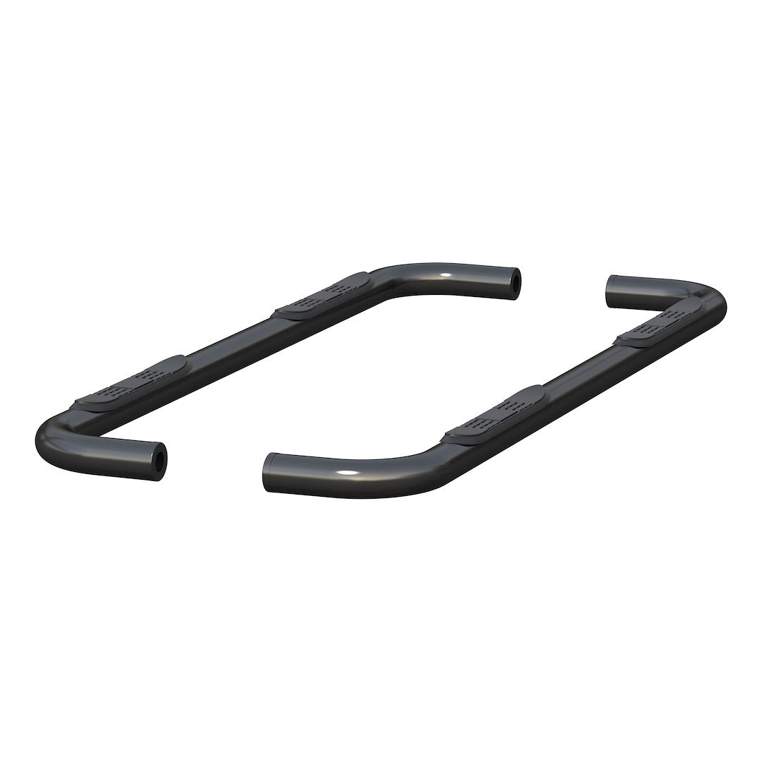 Aries With Surface Steps Round Nerf Bar 204054 - image 2