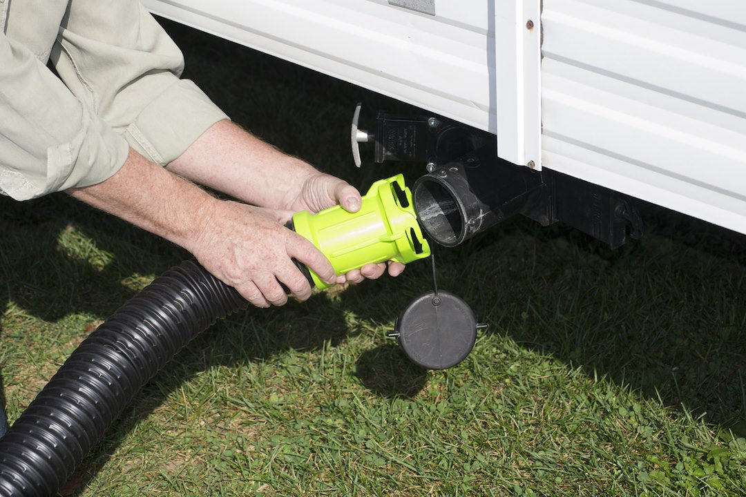 Norcold 50169 Sewer Hose - image 4