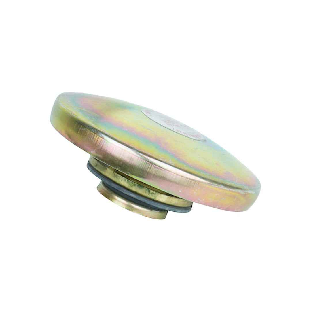 Fill-Rite FRTC Vented Liquid-Transfer Tank Cap - Steel