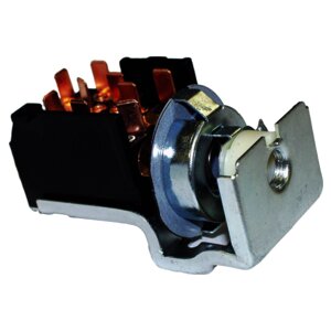Crown Automotive 56009869AB Headlight Switch - image 3
