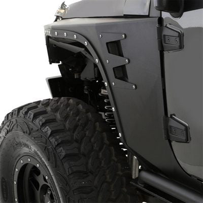 Smittybilt 76880 Fender for 07–12 Wrangler JK