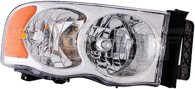 Dorman 1591064 Right Halogen Sealed-Beam Headlight - image 1