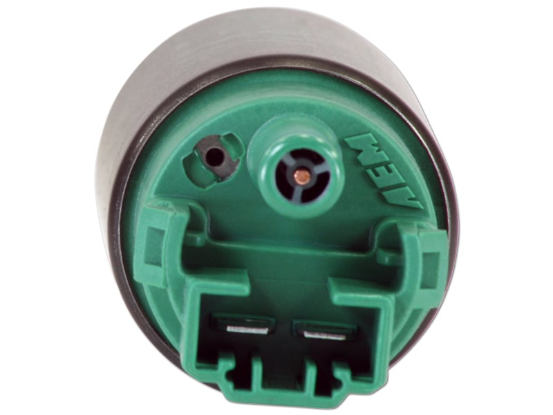 AEM Electronics In-Tank 13.5 Volt Fuel Pump Electric 50-1215 - image 4