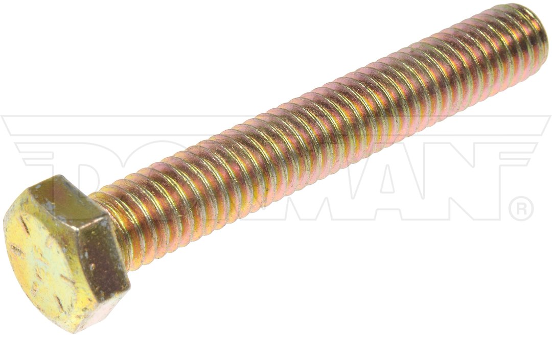 Dorman OE Solutions 960-224d Hex Bolts, Pair - image 1
