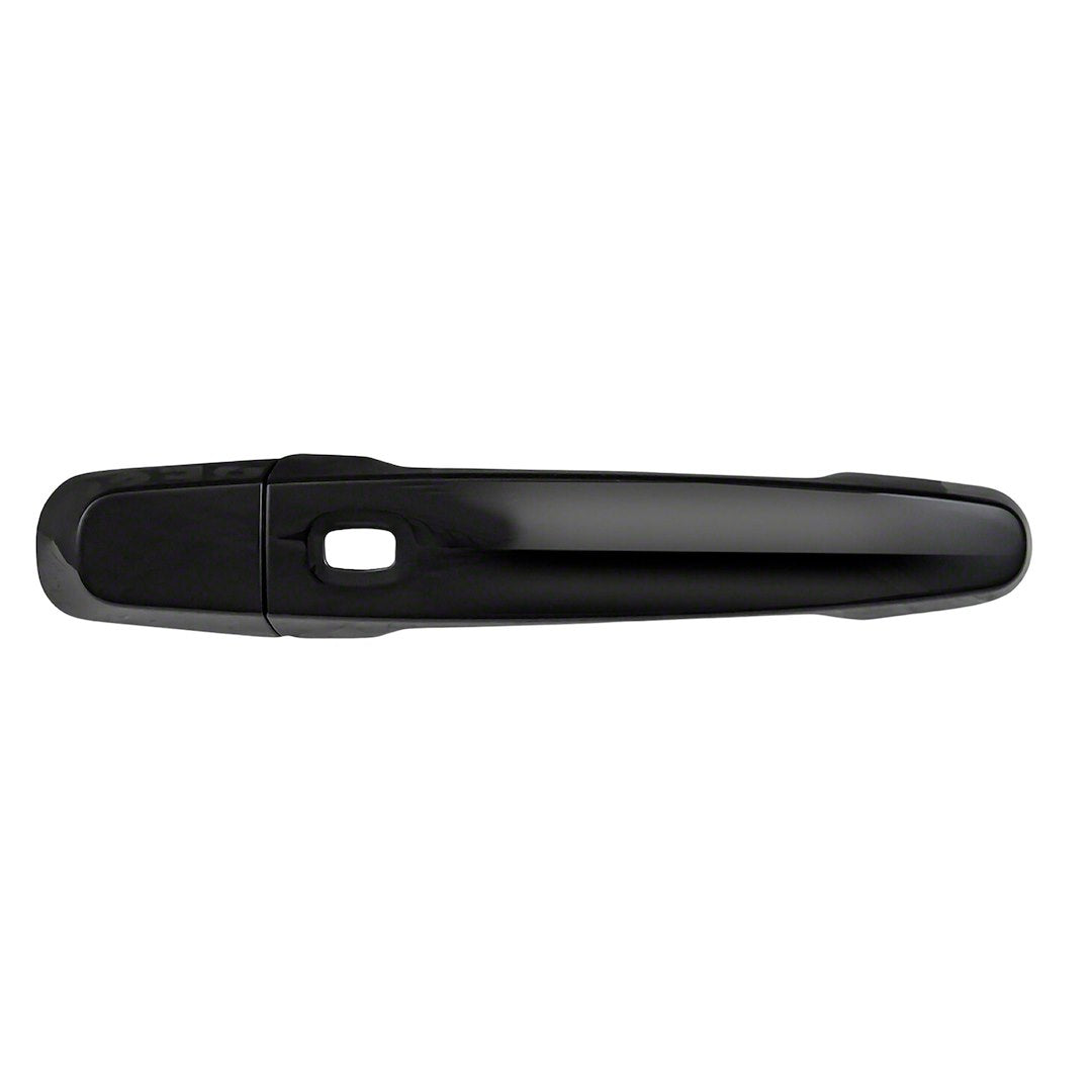 Coast To Coast DH68566S6B Six-Piece Black Handle-Cover Set - image 1