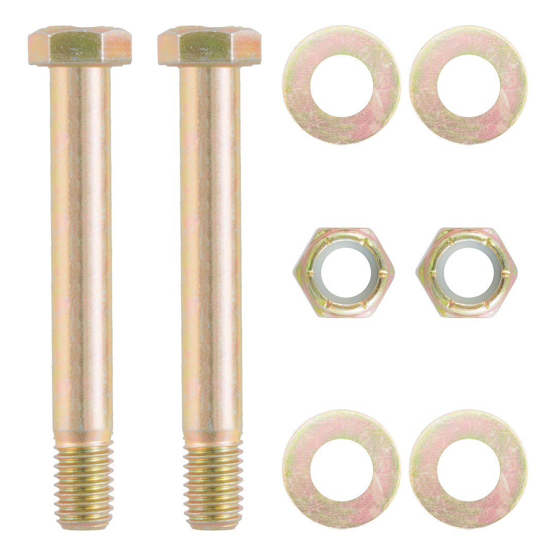 Curt 25328 Trailer Coupler - image 5