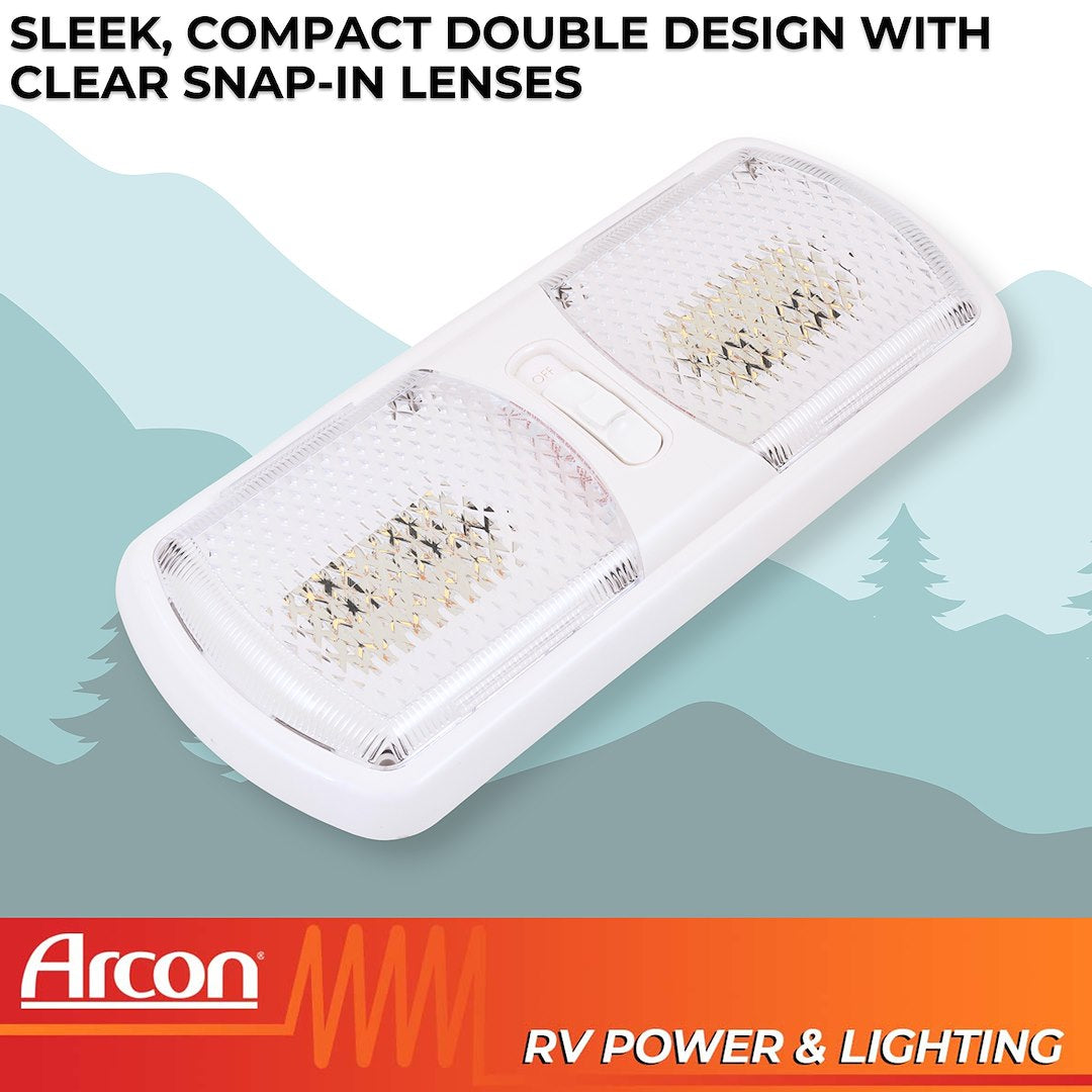Arcon 20670n Interior Light - Led - image 8