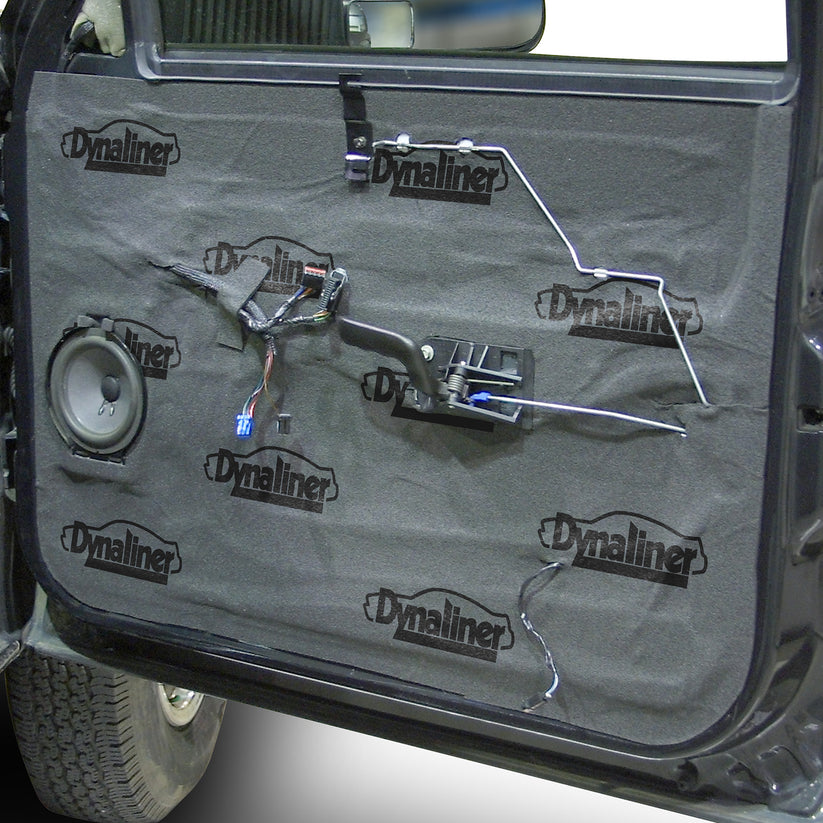 Dynamat 11102 Dynaliner Self-Adhesive Foam Insulation - image 4
