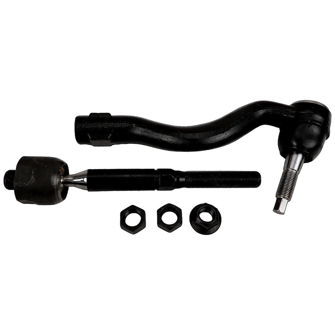 Crown Automotive TRK7 Left Tie Rod Kit - image 5