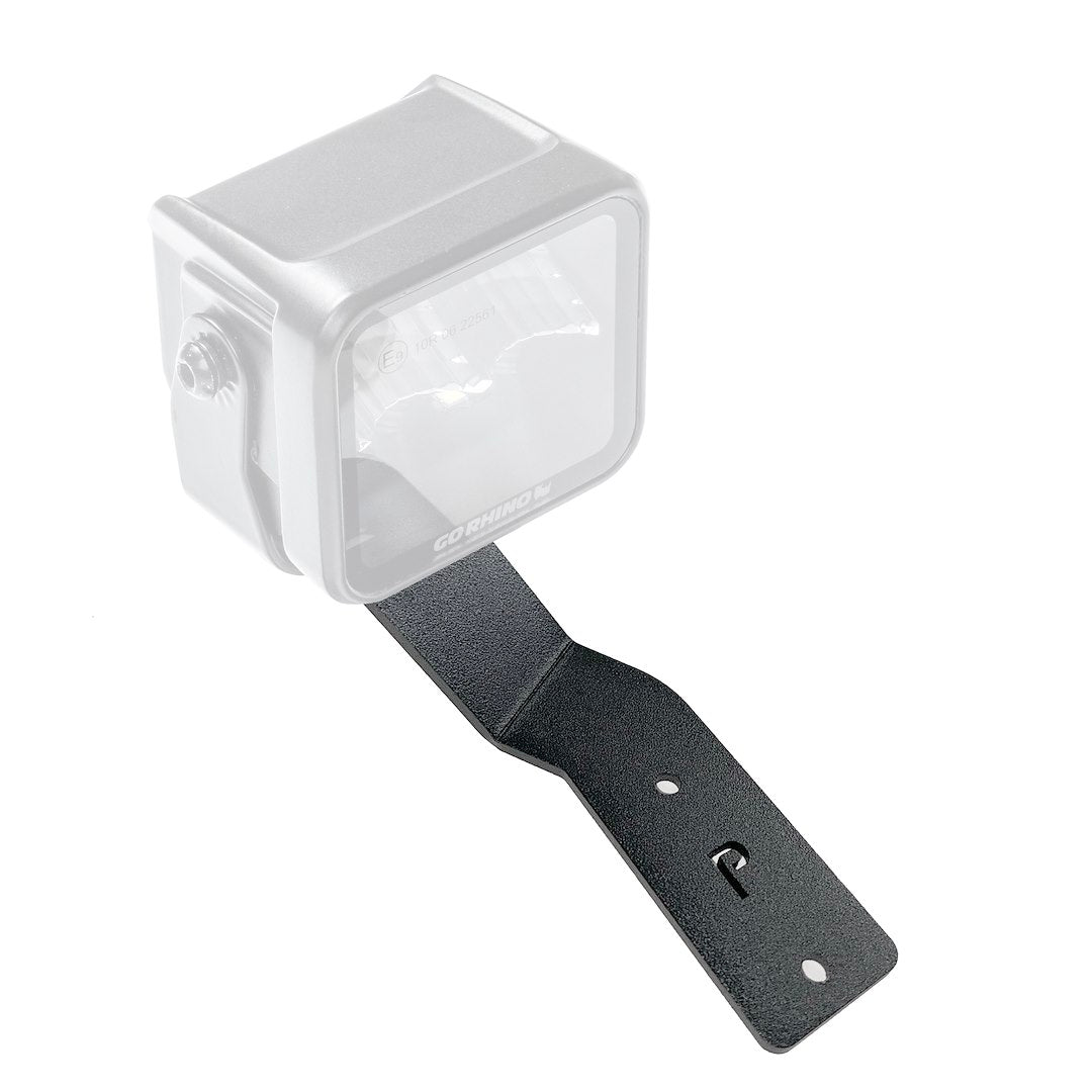 Go Rhino 732275T Hood Light Mounting Bracket