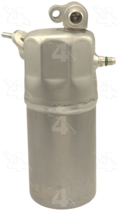 Four Seasons 83238 Air Conditioner Accumulator